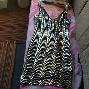 My disco dress❤️❤️❤️❤️